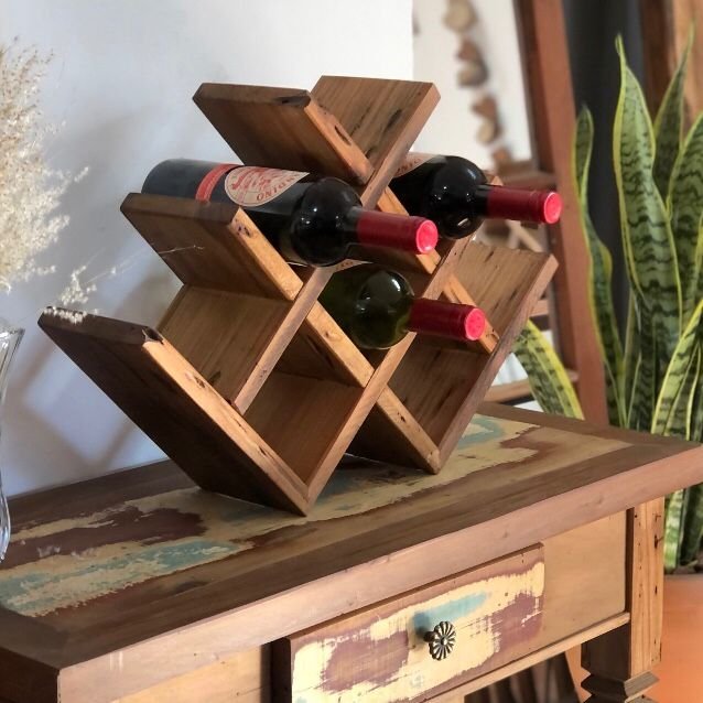 armazenar vinhos corretamente