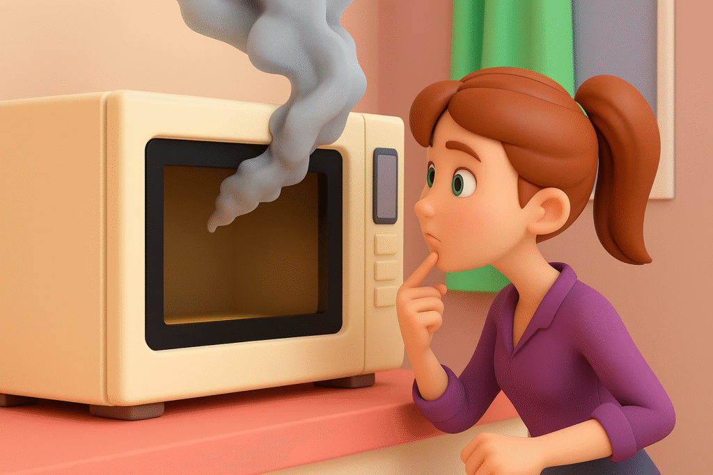 dicas uso do microondas